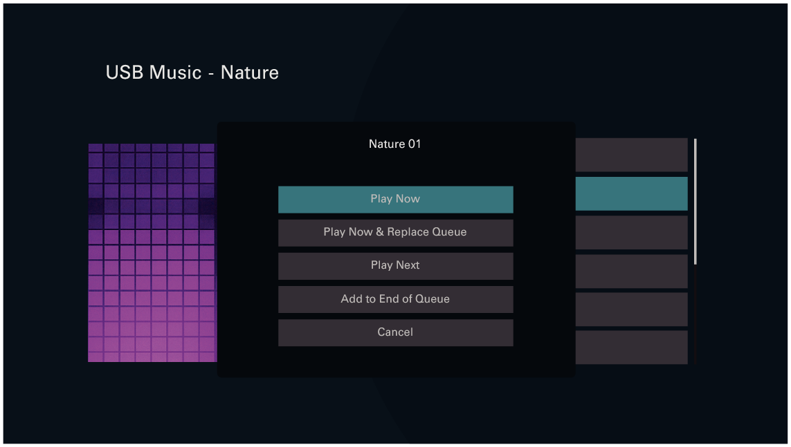 Browse music 01 Mz